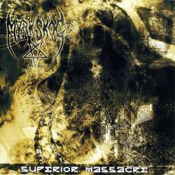 Domain Of The Superior del álbum 'Superior Massacre'