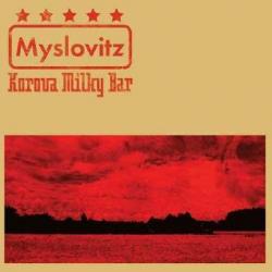 Bar Mleczny Korova del álbum 'Korova Milky Bar'