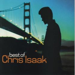 I want you to want me del álbum 'Best of Chris Isaak'