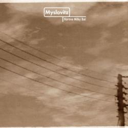 Sound Of Solitude del álbum 'Korova Milky Bar (en)'