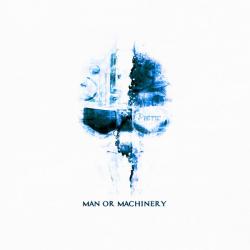 Man Or Machinery