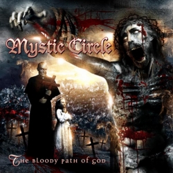 The Grim Reaper del álbum 'The Bloody Path of God'