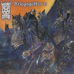 Circle Of The Tyrants del álbum 'Kriegsgötter II'