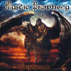 Mystic Prophecy del álbum 'Regressus'