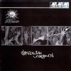 Voices del álbum 'Worldwide Underground'