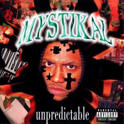 Ghetto Child del álbum 'Unpredictable'