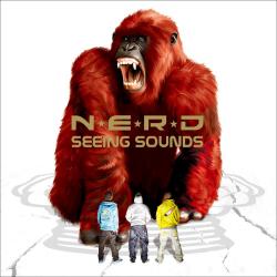 Anti Matter del álbum 'Seeing Sounds'