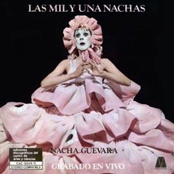 Un Padre Nuestro Latinoamericano del álbum 'Las mil y una Nachas'