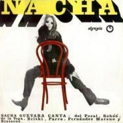 Me Queria del álbum 'Nacha Guevara canta'