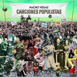 Vinu, Cantares Y Amor del álbum 'Canciones Populistas'