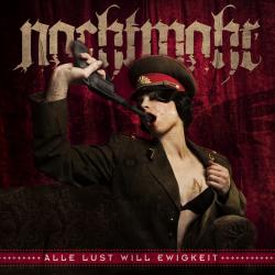 Alle lust will ewgkeit del álbum 'Alle Lust will Ewigkeit'