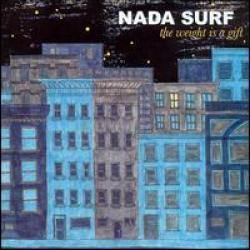 What is your secret de Nada Surf