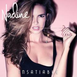 Red Light del álbum 'Insatiable'