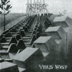 Fäden Des Schicksäls del álbum 'Virus West'