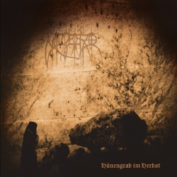 Srontgorrth (das Dritte Kapitel) del álbum 'Hünengrab im Herbst'