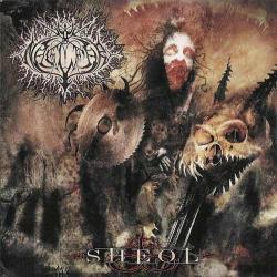 Wrath Of The Fallen del álbum 'Sheol'