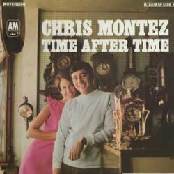 Time After Timecm del álbum 'Time After Time'