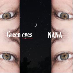 Truth del álbum 'Green eyes'