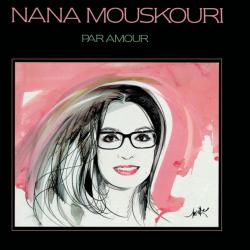 Par Amour de Nana Mouskouri