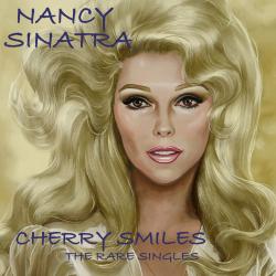 There Ain't No Way del álbum 'Cherry Smiles - The Rare Singles'