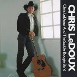 Chris LeDoux and The Saddle Boogie Band