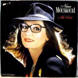 Toute La Nuit de Nana Mouskouri