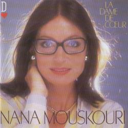 Tourme Autour De Moi del álbum 'La Dame de cœur'
