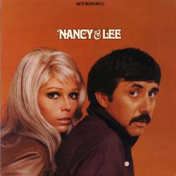 Some Velvet Morning del álbum 'Nancy & Lee'