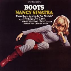 So Long Babe del álbum 'Boots'