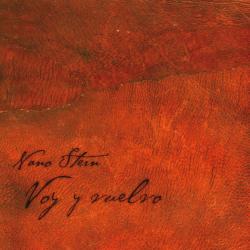 Acantilado del álbum 'Voy Y Vuelvo'