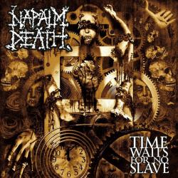 Passive Tense del álbum 'Time Waits for No Slave'