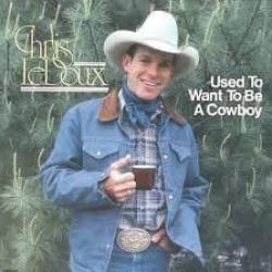 This Cowboys Hat del álbum 'Used To Want To Be A Cowboy'
