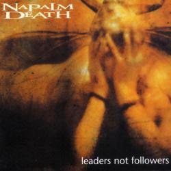 Leaders Not Followers