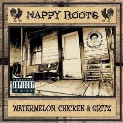 Country Boyz del álbum 'Watermelon, Chicken, & Gritz'