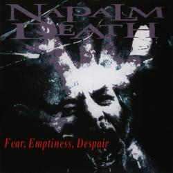 Nazi Punks Fuck Off del álbum 'Fear, Emptiness, Despair'