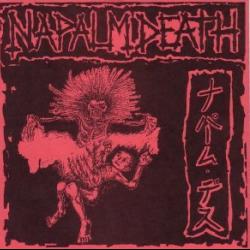 Napalm Death / S.O.B.