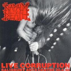 Live Corruption