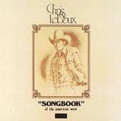 Songbook of the American West