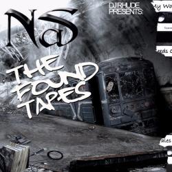 DJ Rude Presents: Nas - The Found Tapes