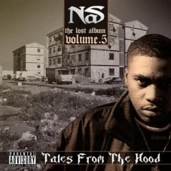 Tales From The Hood: The Lost Album Vol. 5