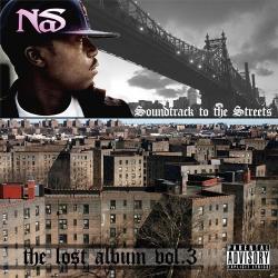 Soundtrack to the Streets: The Lost Album Vol. 3