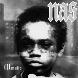 Illmatic 10th Anniversary Platinum Edition