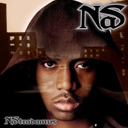 Quiet Niggas del álbum 'Nastradamus'