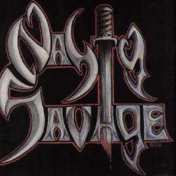 Fear Beyond The Vision del álbum 'Nasty Savage'