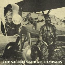 The Nasum / Warhate Campaign