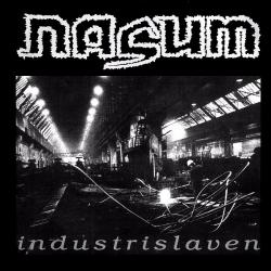 Krigets skærd del álbum 'Industrislaven'