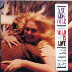 Wild Is Love del álbum 'Wild Is Love'