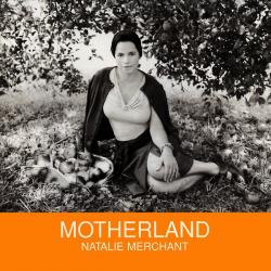 Not In This Life del álbum 'Motherland'