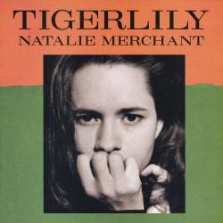 I May Know The Word del álbum 'Tigerlily '