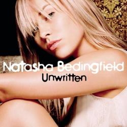 I'm a bomb del álbum 'Unwritten'